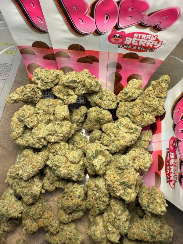 Boba-Strawberry-strain-600x800-1 Boba Strawberry Strain