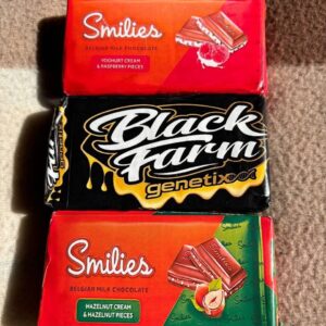 Black Genetix Farm Hash